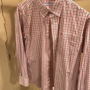 Southern Tide button down